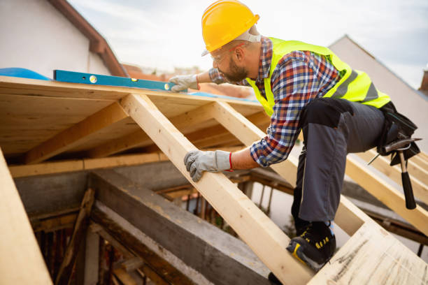 Best Storm Damage Roof Repair  in O, MI