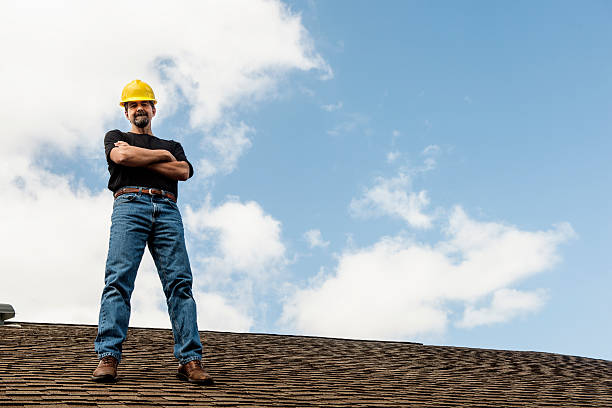 Gutter Installation and Roofing in Mio, MI