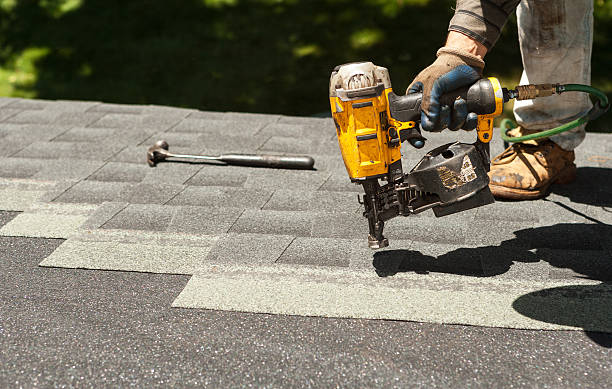 Best Commercial Roofing Services  in O, MI