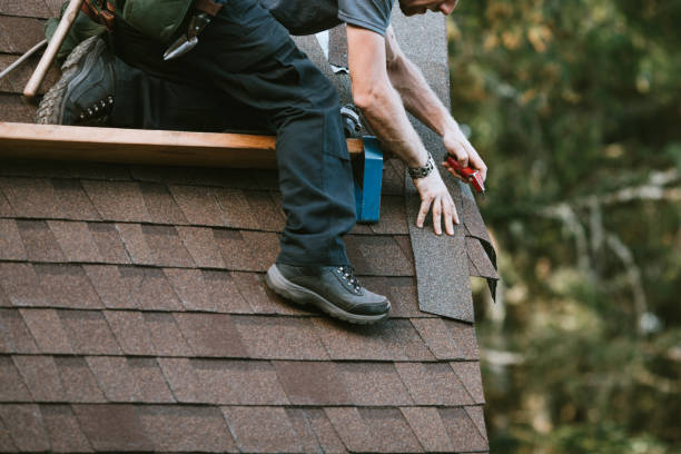 Best Commercial Roofing Services  in O, MI
