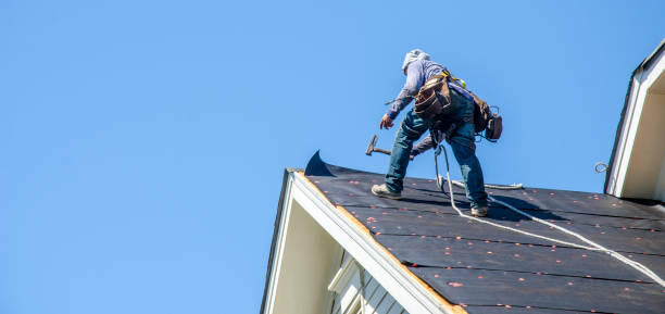 Best Residential Roofing Contractor  in O, MI